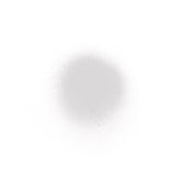 Punky Colour Platinum Blonde Spray Swatch – A color swatch showcasing the blonde shade in a spray-on application.